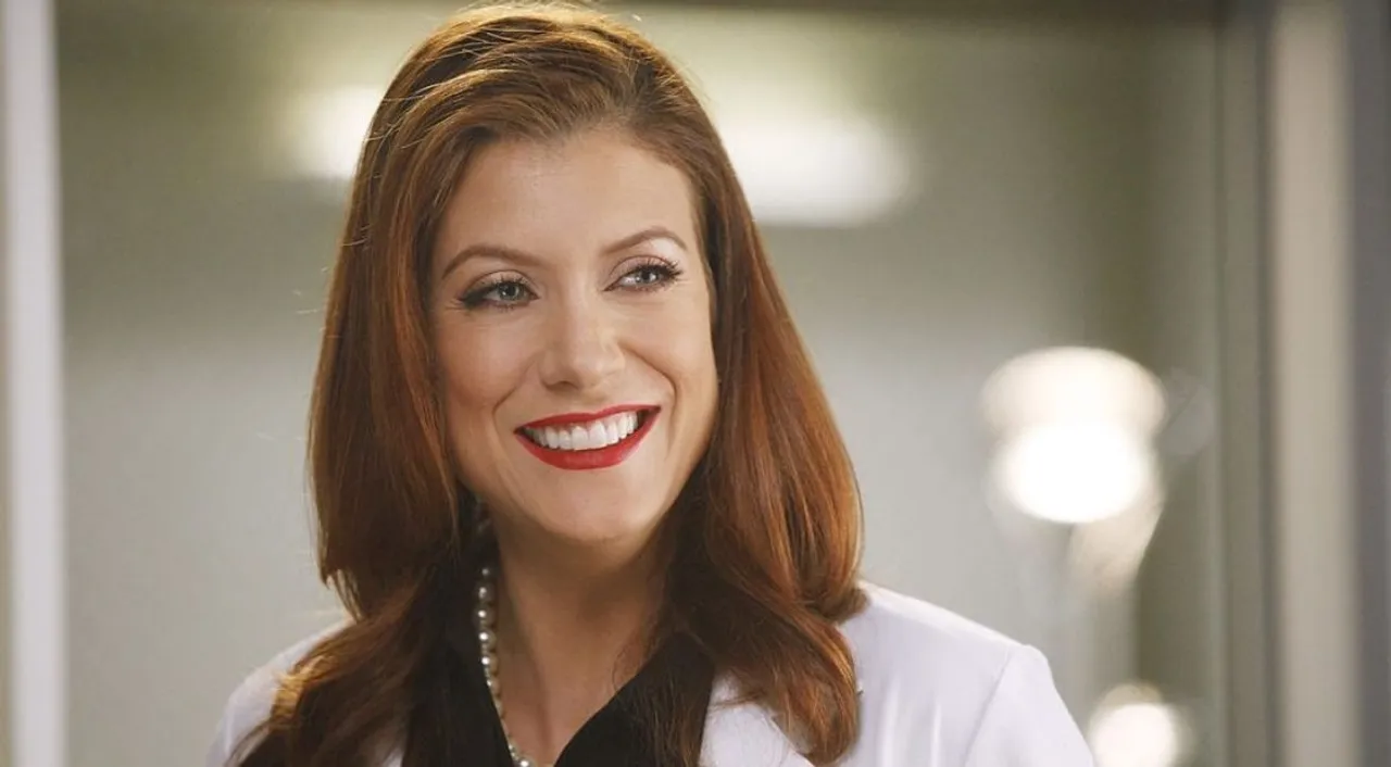  Kate Walsh will reprise his role of Addison in 'Grey's Anatomy' S18 Photograph:(X) 