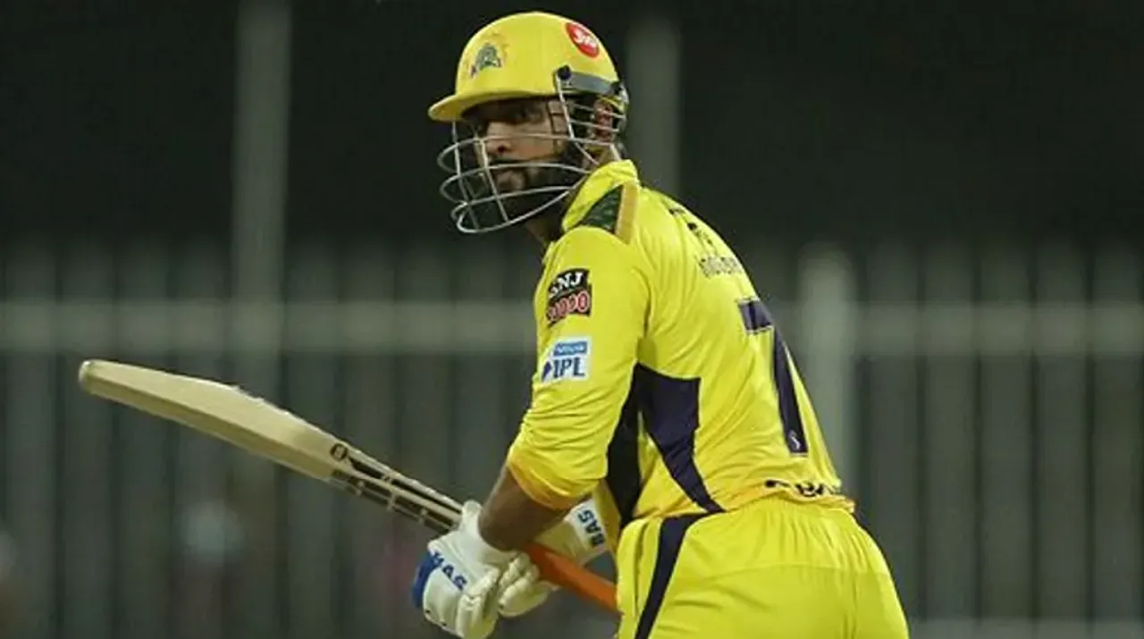  Dale Steyn feels MS Dhon will be back leading CSK next year. Photograph:(Others) 