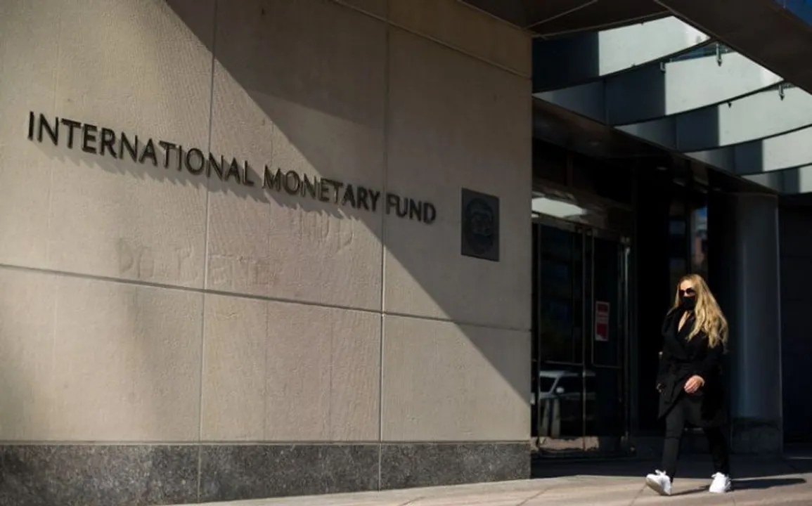 Pakistan fails in convincing to resume $6bn extended loan facility Photograph:(AFP) 