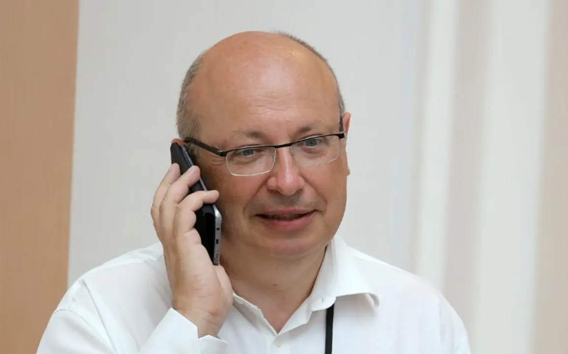  French ambassador accuses Australia of deceit over submarine deal Photograph:(Reuters) 