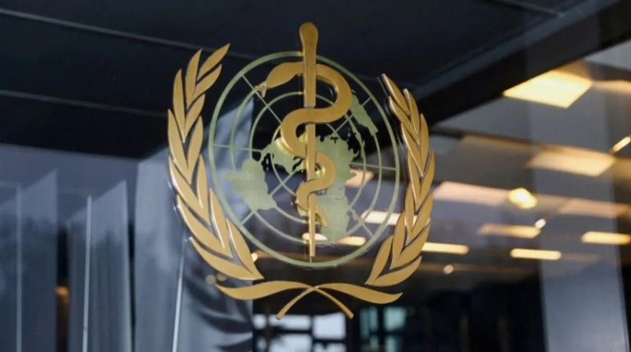  The UN agency did with over $200 million less from the United States in 2020 and 2021, according to provisional WHO data contained in a budget document reviewed by Reuters that has not yet been made public, though it managed to raise more funds from other donors which enabled an increase of its total budget. Photograph:(Reuters) 
