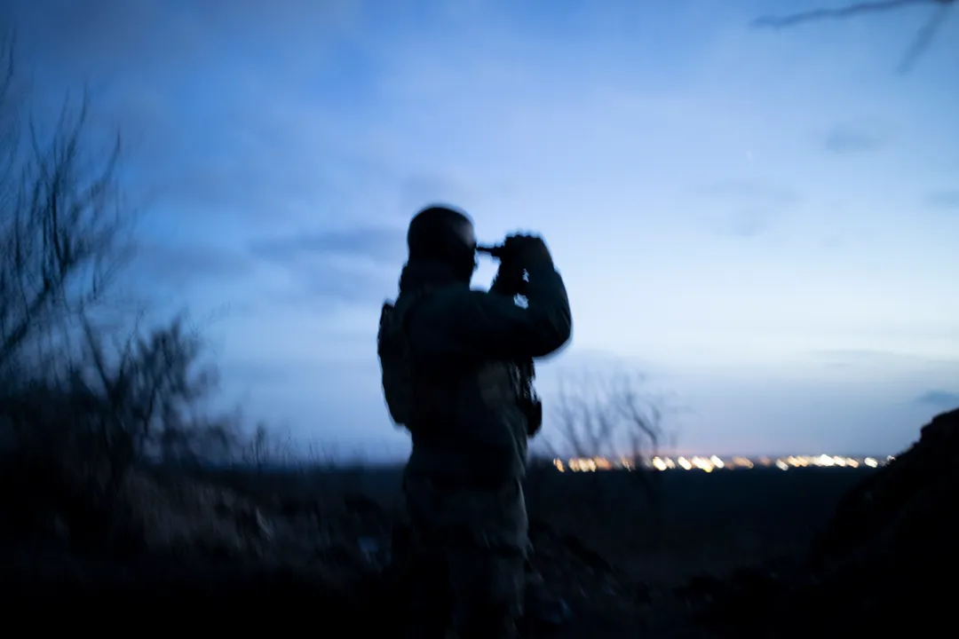  Russian invasion Photograph:(The New York Times) 
