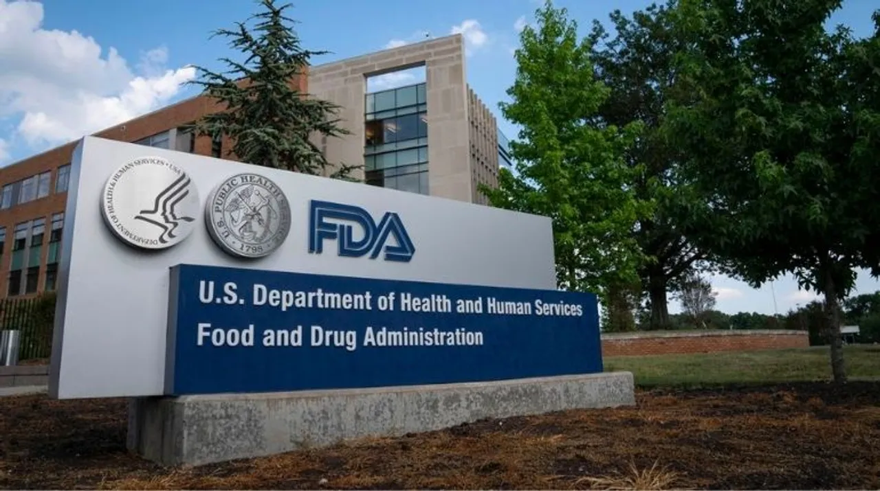  FDA headquarters in Maryland Photograph:(AFP) 