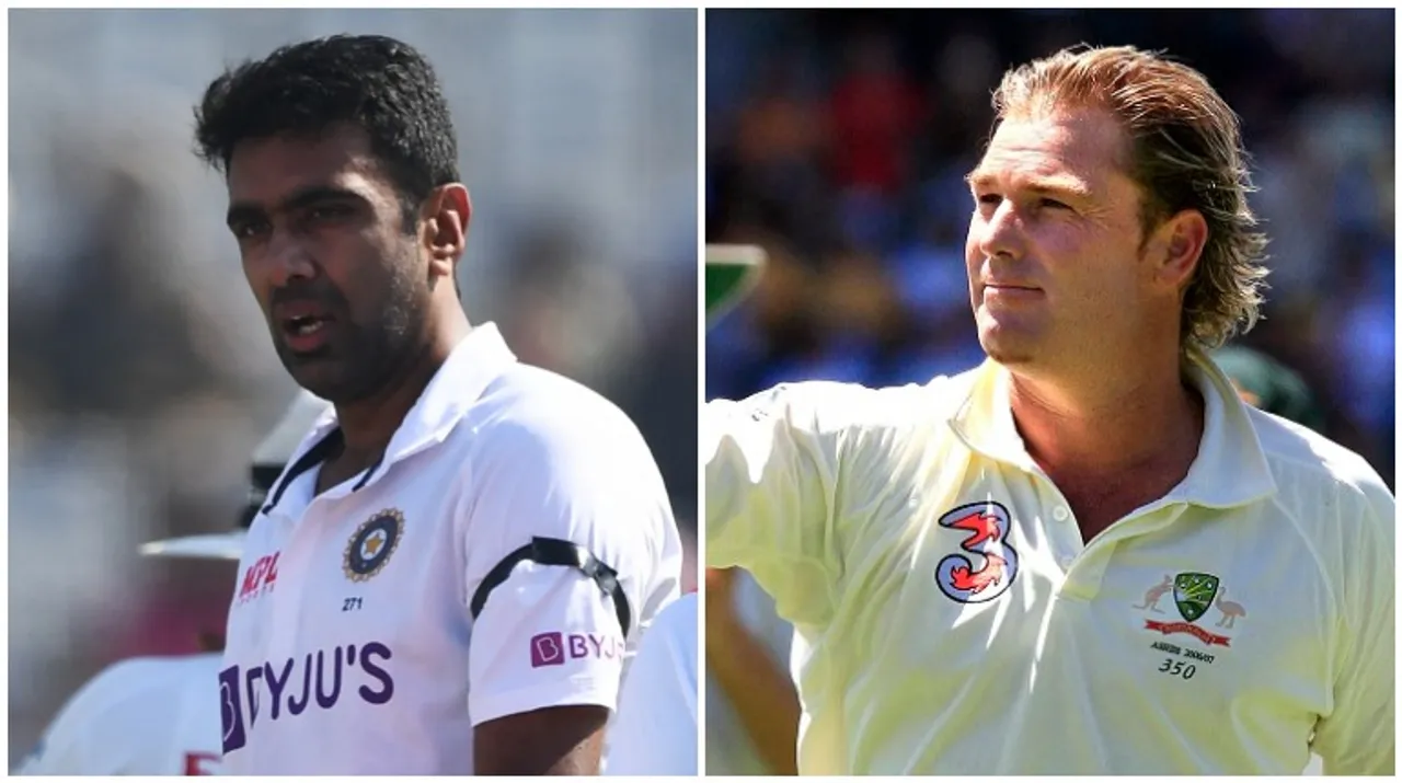  Warne passed away on Friday aged 52 due to a suspected heart attack. Photograph:(AFP) 