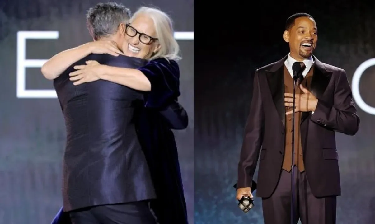 Critics Choice Awards 2022 See the full list of winners