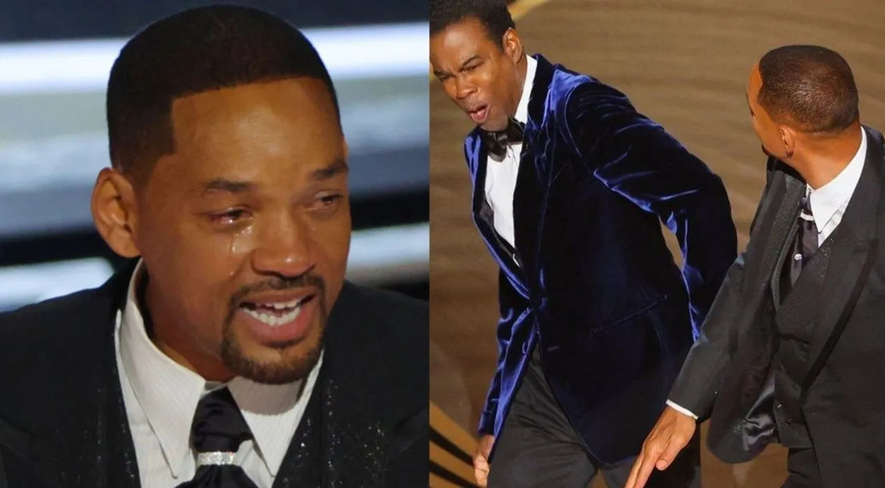  will smith Photograph:(X) 
