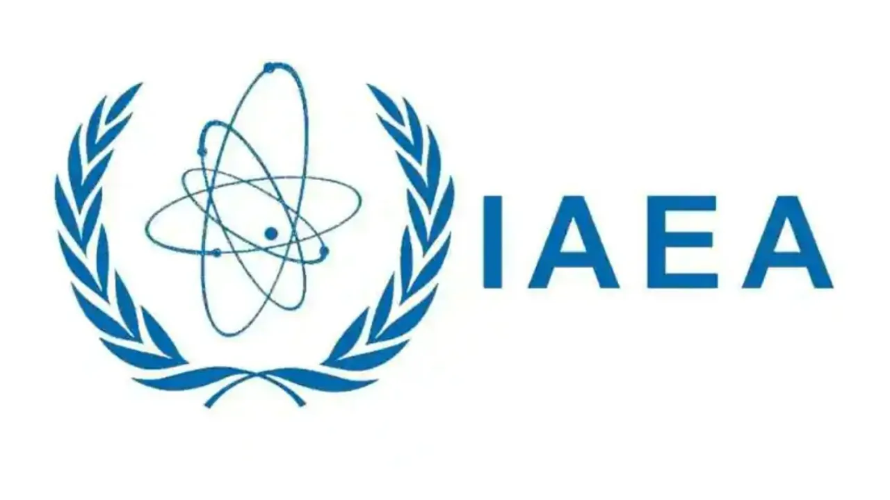  IAEA Photograph:(Others) 