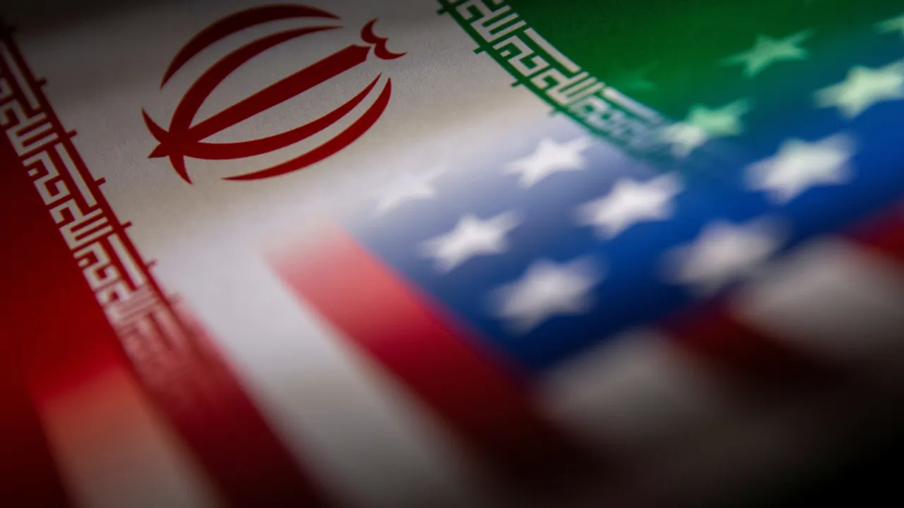  Iran-US nuclear deal Photograph:(Reuters) 