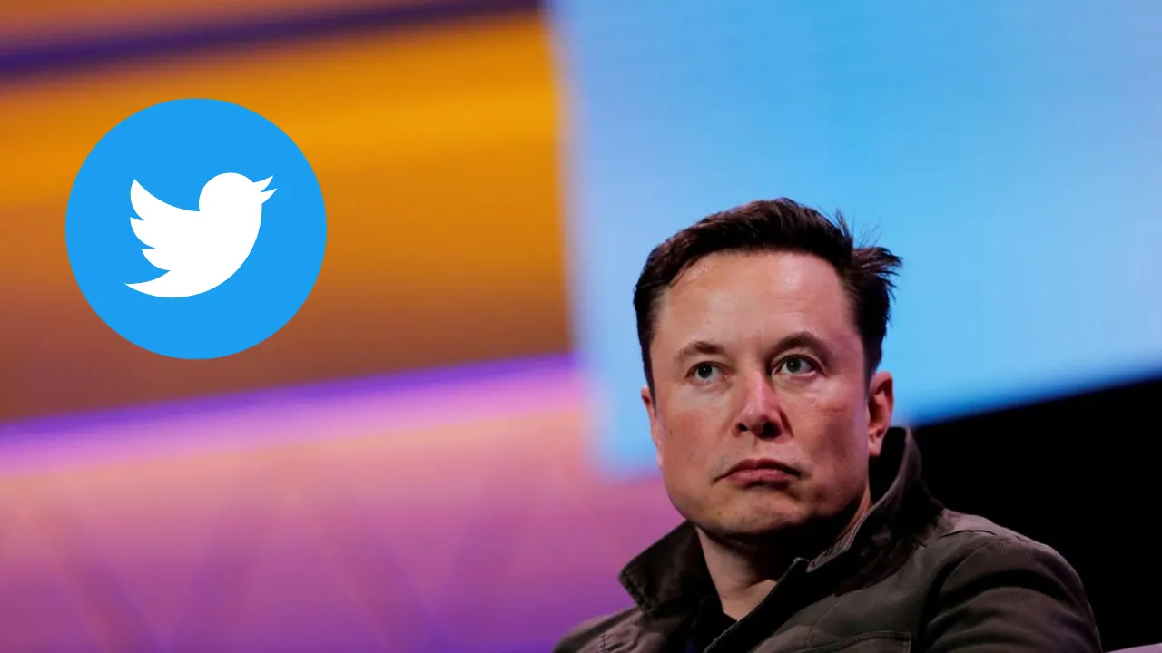  Elon Musk-Twitter deal Photograph:(WION Web Team) 