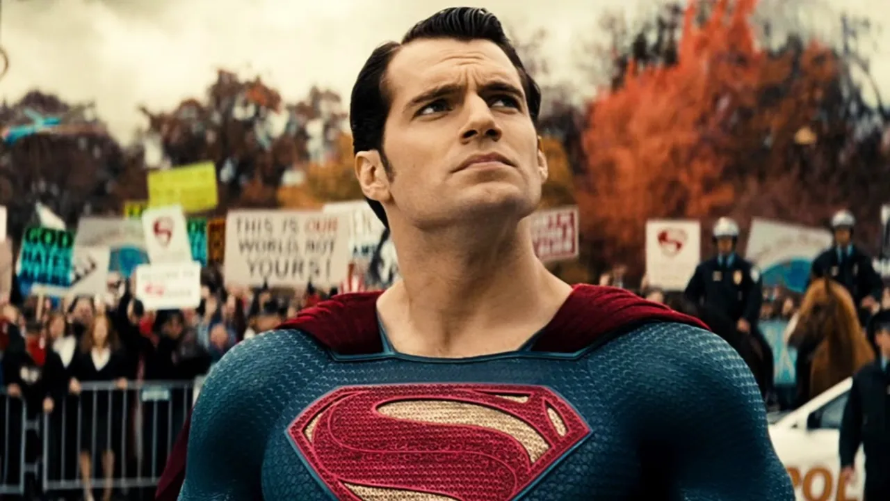  Is Henry Cavill joining the Marvel Cinematic Universe? Here's what we know so far