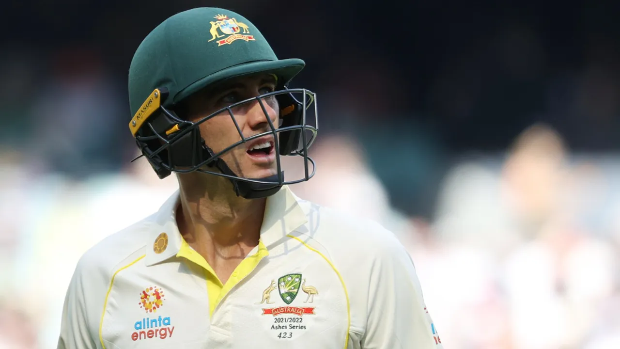 Australia skipper Pat Cummins Photograph:(Reuters) 