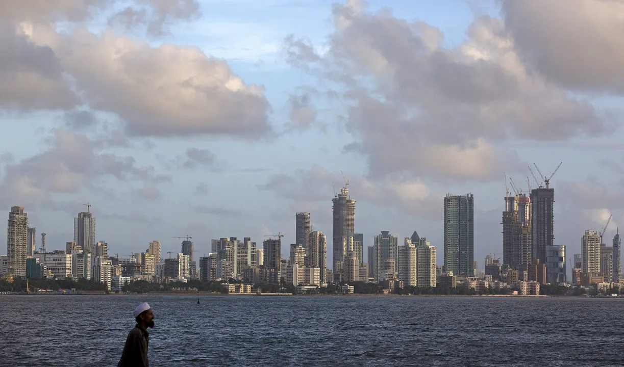  While UK is witnessing cost-of-living crisis, soaring inflationâthe highest in four decadesâand a potential recession that is expected to last well into 2024, according to the Bank of England, the Indian economy, on the other hand, is forecast to grow more than 7 per cent this year. Photograph:(Reuters) 