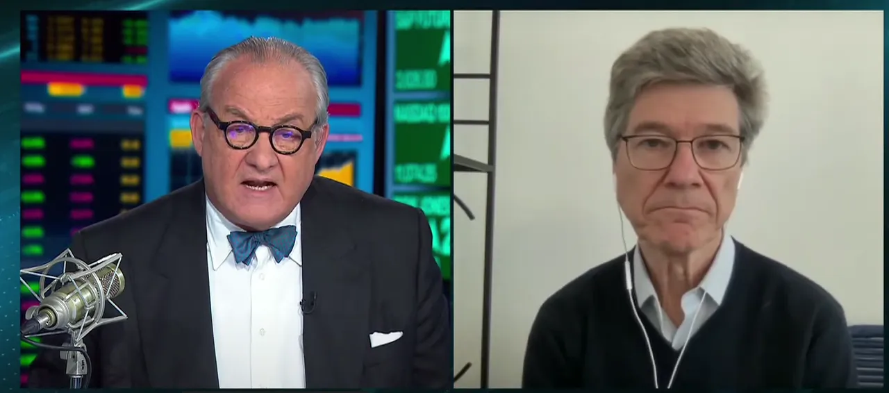  His remarks triggered strident reaction from the host, Tom Keene, who intervened saying, âJeff, we've got to stop there,â adding, âWhy do you feel that was a US action? What evidence do you have of that?'â Photograph:(Agencies) 