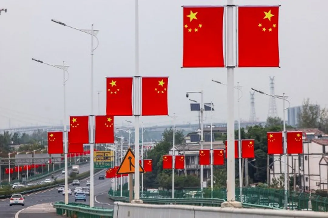  us-china Photograph:(AFP) 