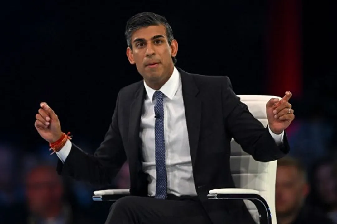  UK Politics LIVE updates Photograph:(Reuters) 
