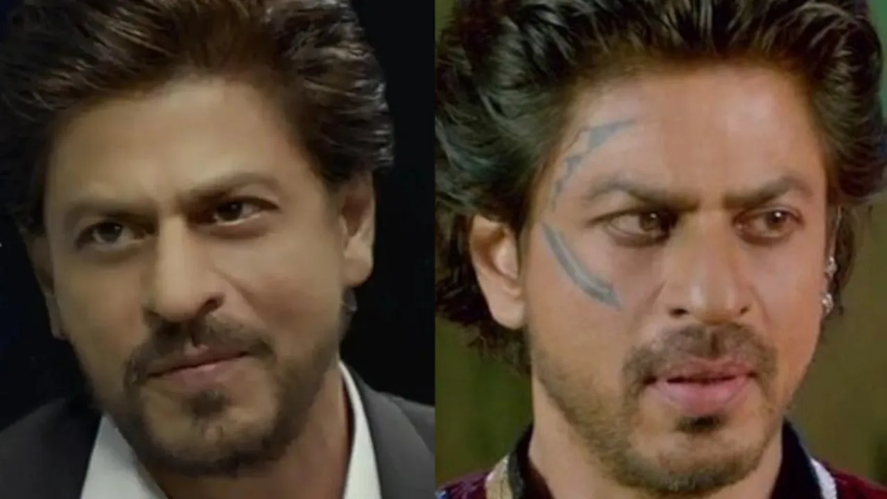 Image Result For Shah Rukh Khan I Filmweb