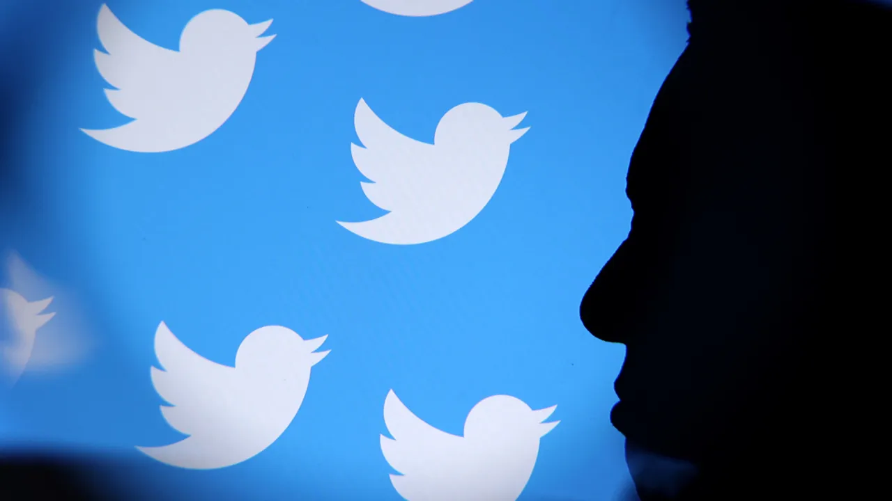  Elon Musk's Twitter Photograph:(Reuters) 