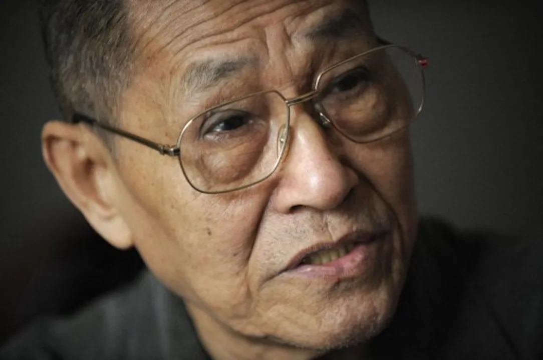  bao tong Photograph:(AFP) 