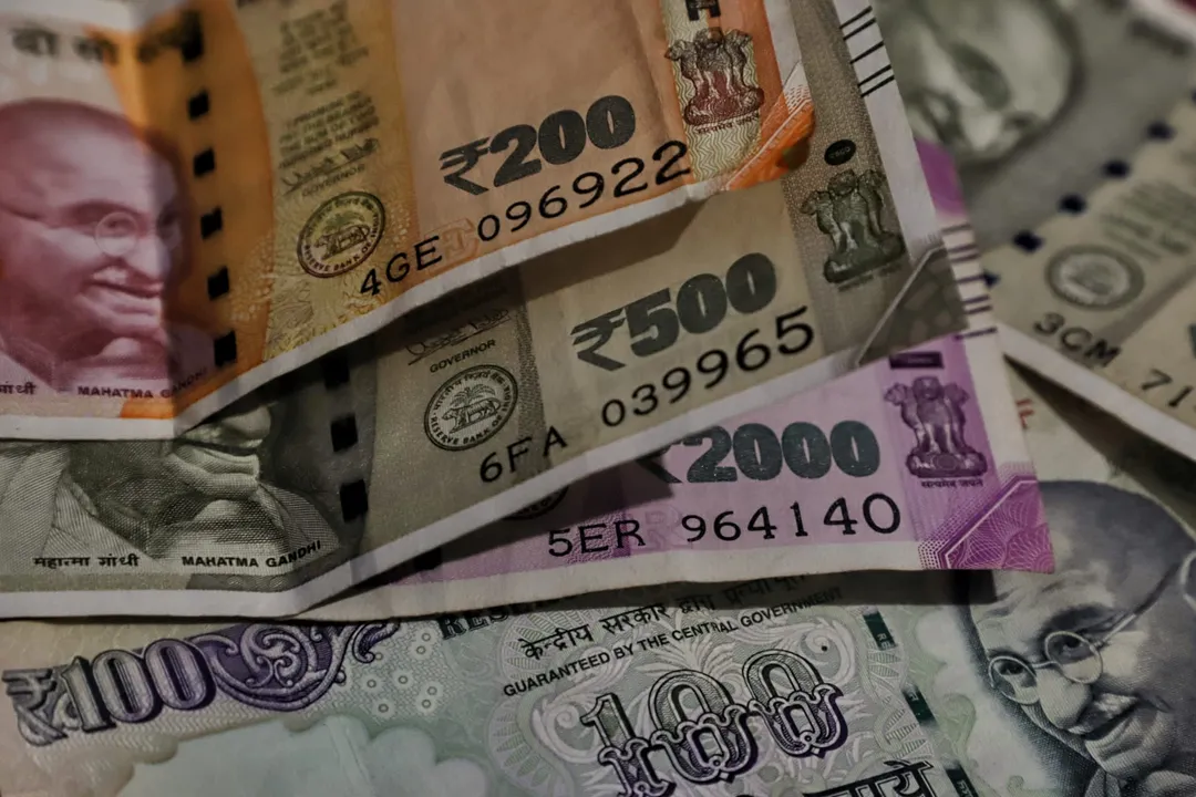  US removes India from its currency monitoring list Photograph:(PTI) 