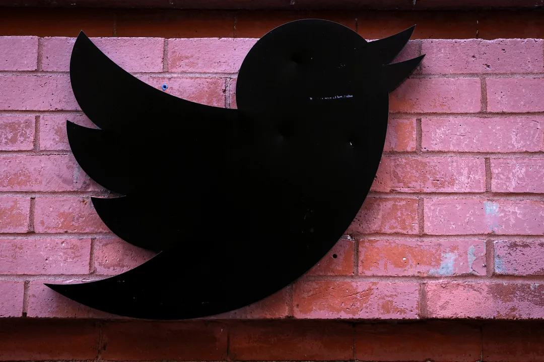  twitter Photograph:(Reuters) 