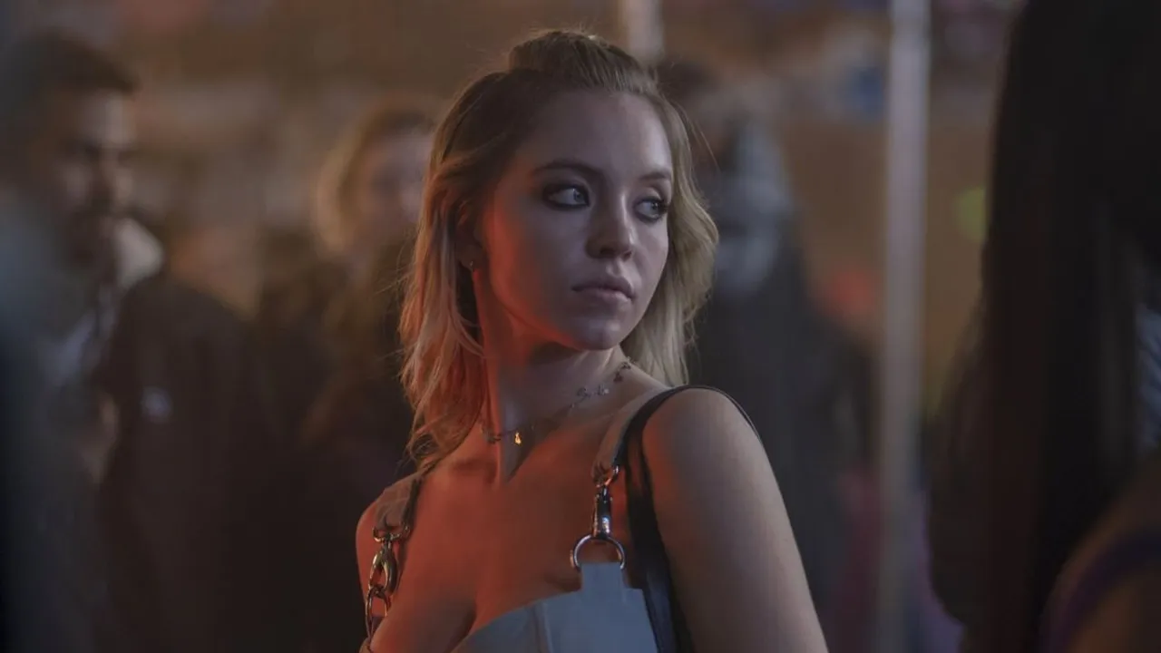  Sydney Sweeney Photograph:(Instagram) 