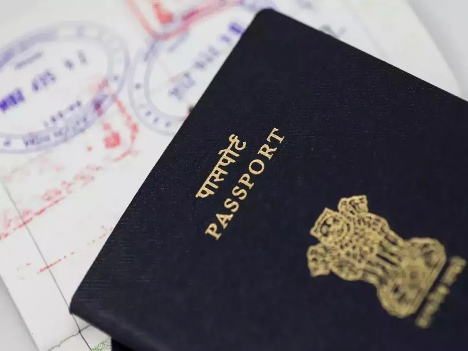  Saudi Arabia exempts Indian visa applicants from submitting police clearance certificate Photograph:(X) 