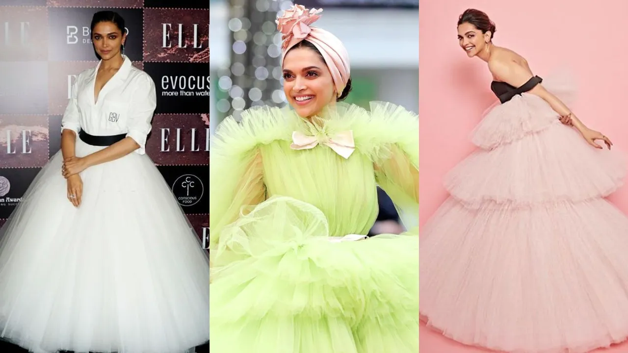  Giambattista Valli Photograph:(Instagram) 