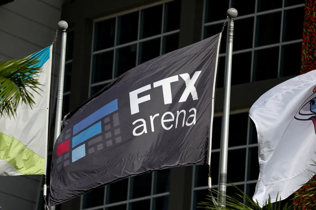 FTX Photograph:(Reuters) 
