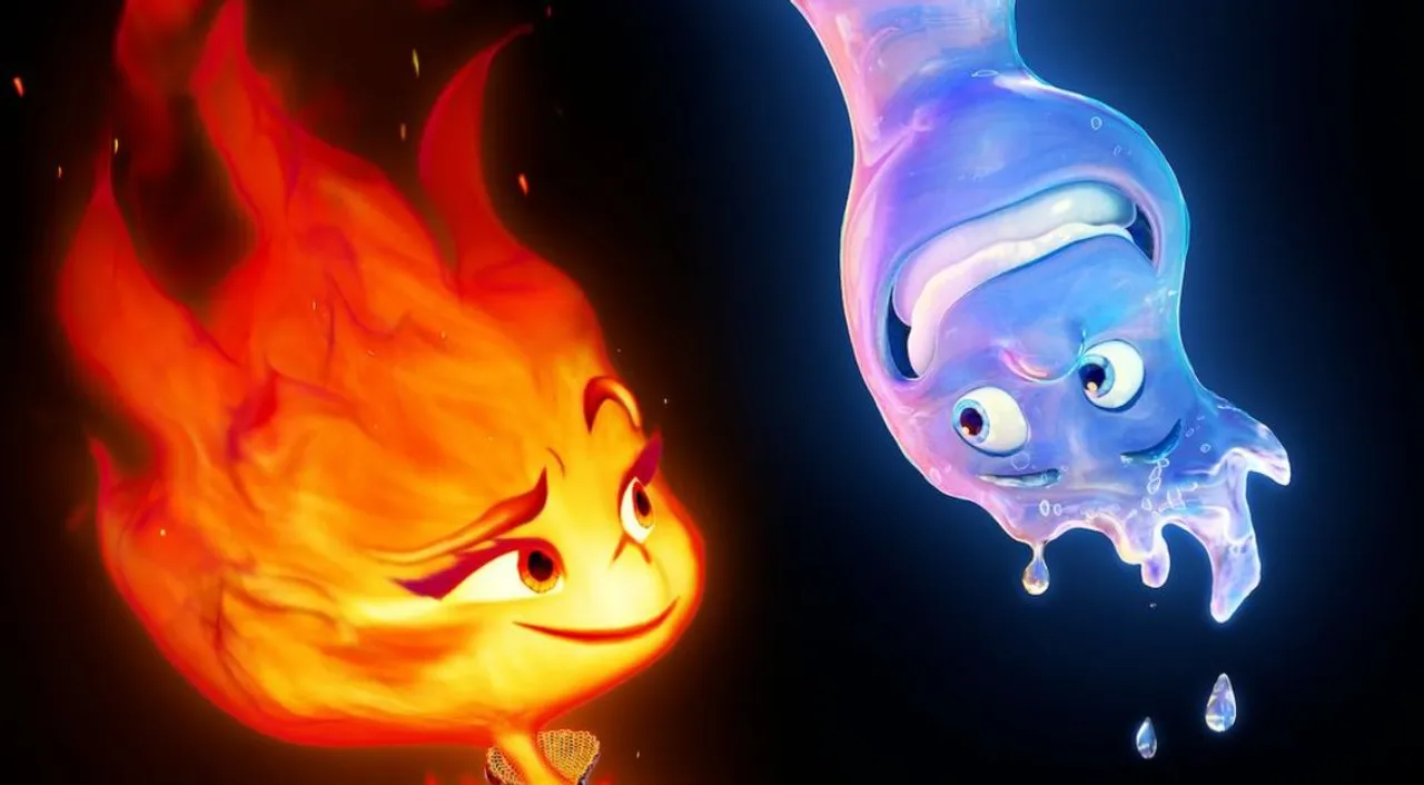  elemental Photograph:(X) 