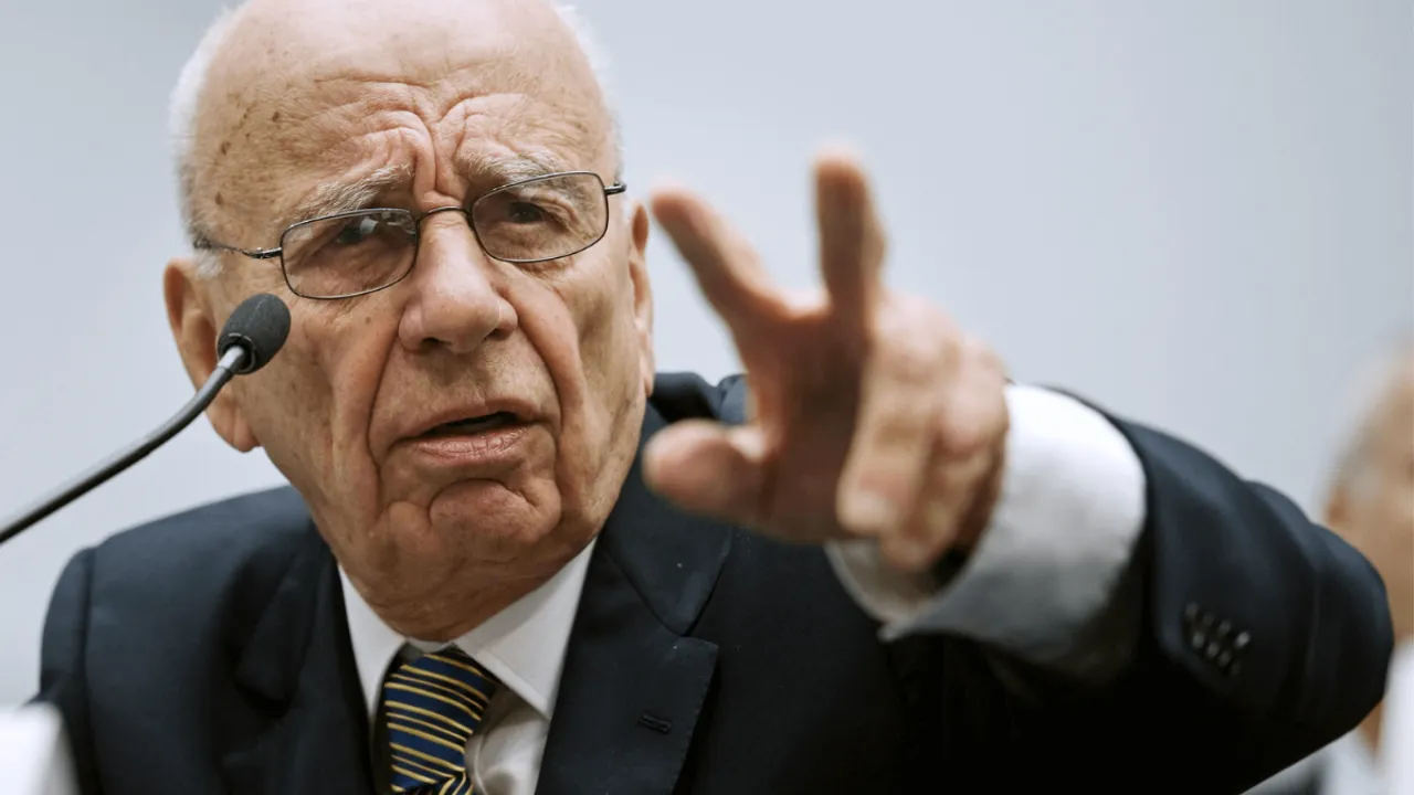 Rupert Murdoch pays Boris Johnson Â£276,130 plus expenses for a speech in US Photograph:(X) 