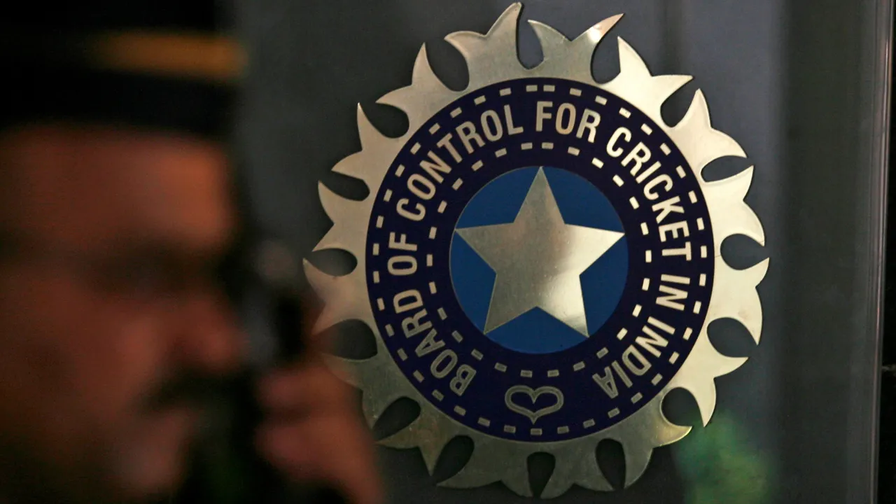  T20 World Cup fallout; Chetan Sharma sacked Photograph:(AFP) 