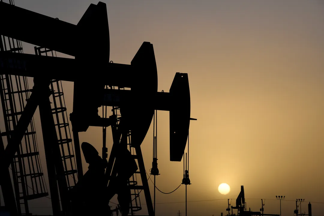  oil prices Photograph:(Reuters) 