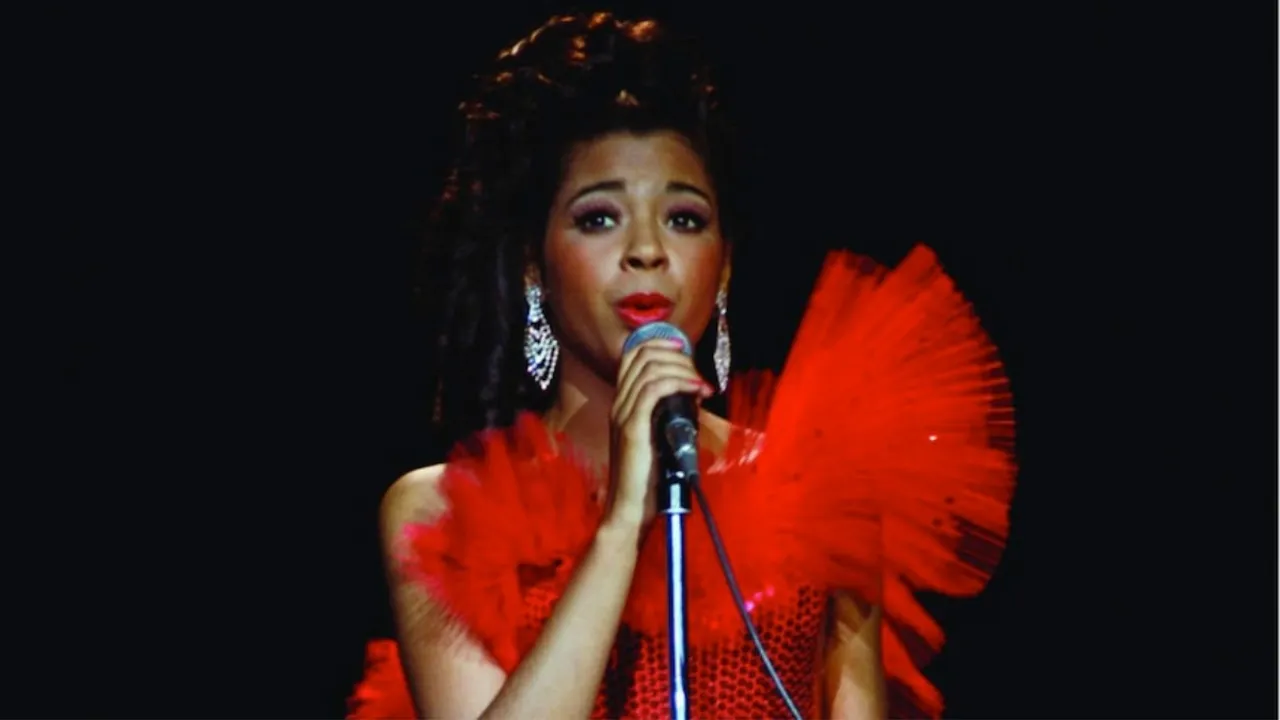 Oscar winning singer actress Irene Cara dies at 63