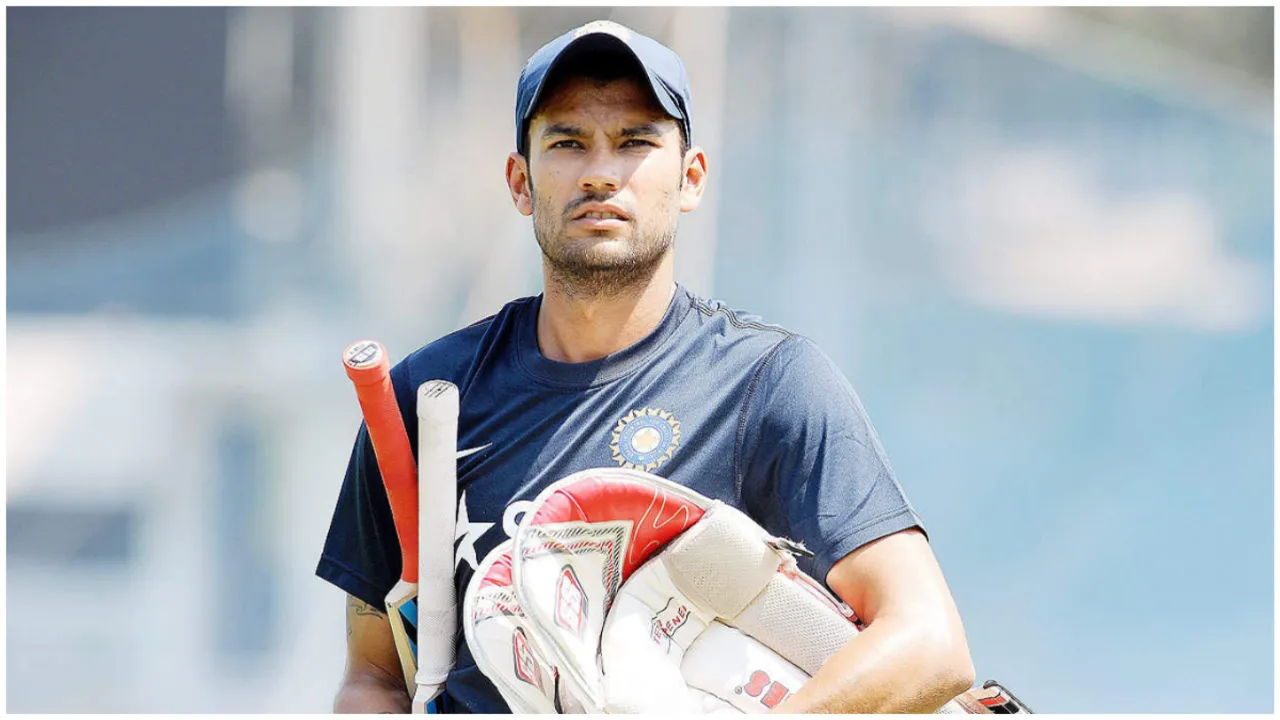  Saurashtra beat Maharashtra by 5 wickets to win 2nd Vijay Hazare Trophy Photograph:(Others) 