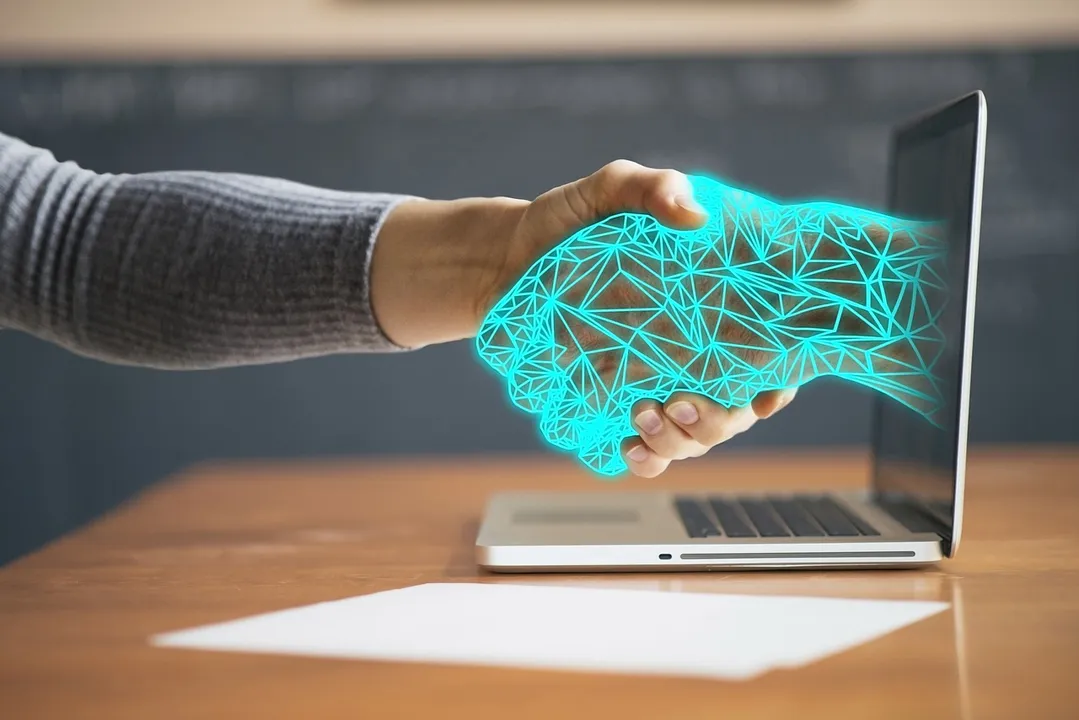  What is ChatGPT, an AI chatbot that have taken internet by storm? Can it replace humans?  Photograph:(Others) 