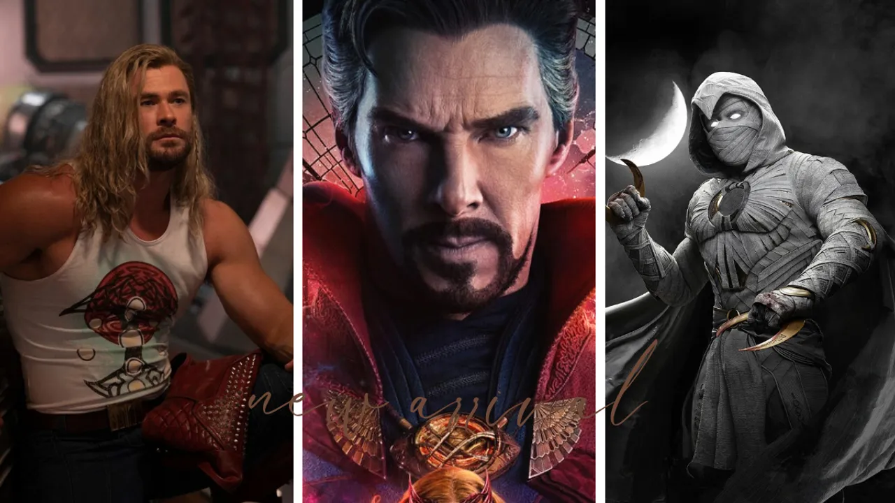  mcu 2022 Photograph:(Others) 