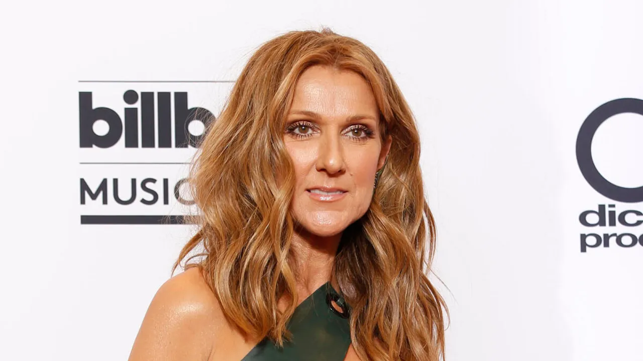 Celine Dion albums News Latest Celine Dion albums News, Breaking