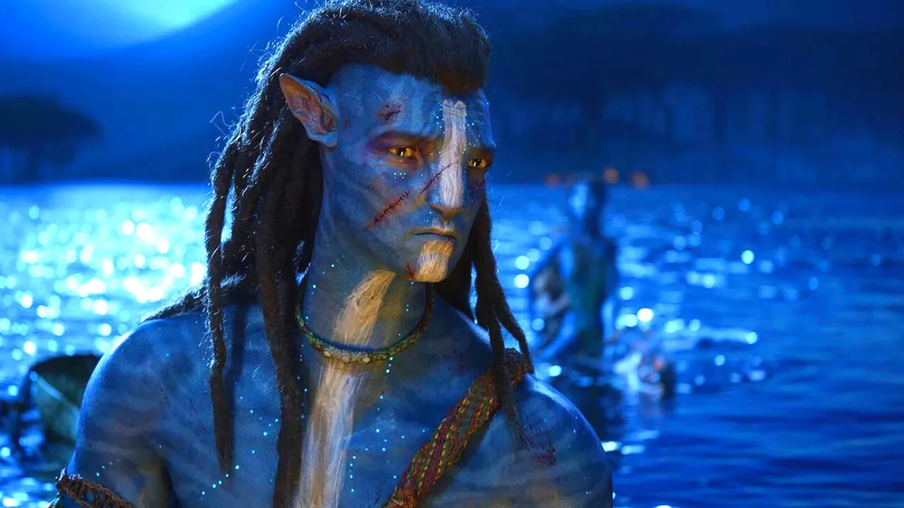  avatar The Way of Water Photograph:(Others) 