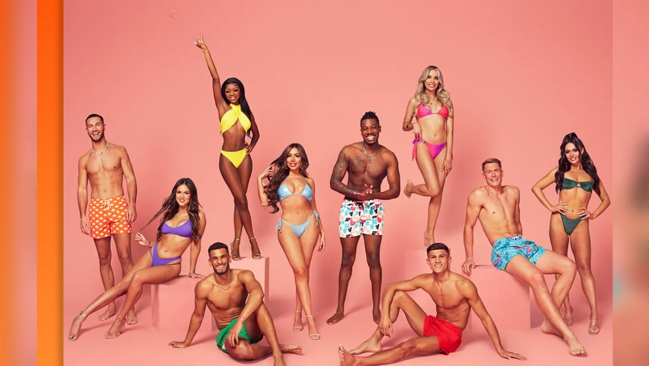  Love Island 2023 Winter Season 9: Release date, full cast list, host, date, where to watch, banned item & more Photograph:(X) 