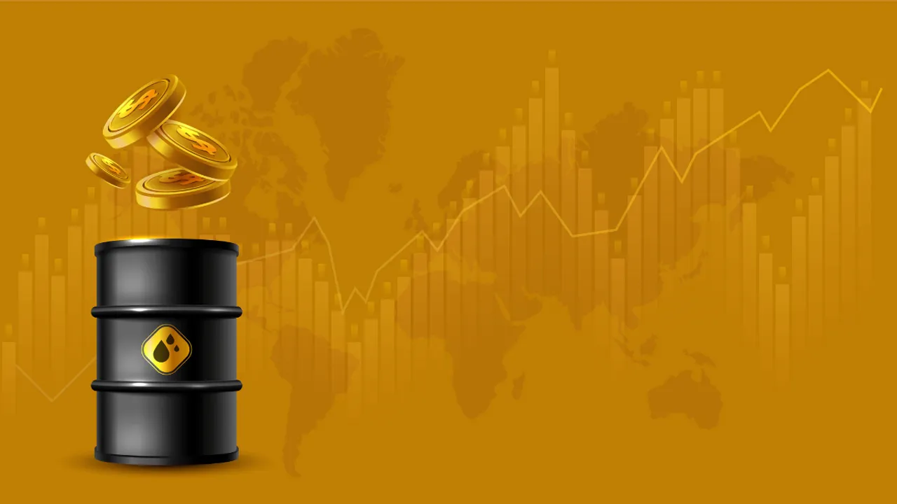  Oil prices Photograph:(Others) 