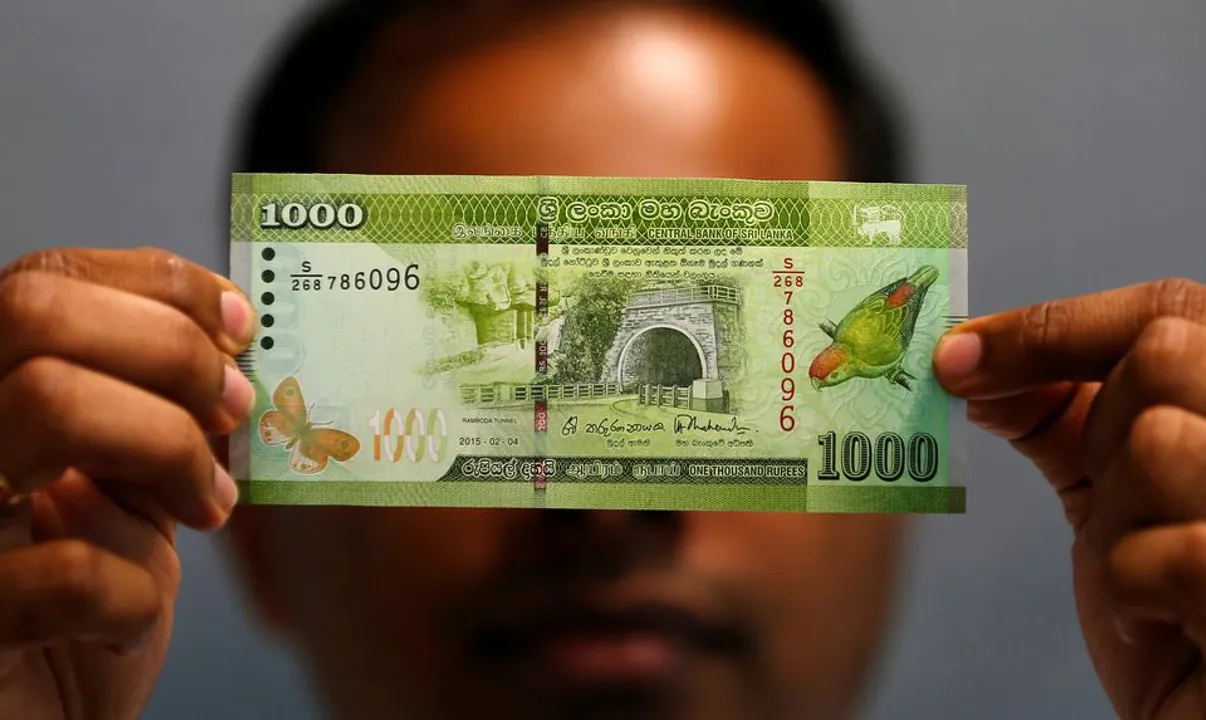  A cut in public spending is a requirement for an IMF bailout Photograph:(Reuters) 