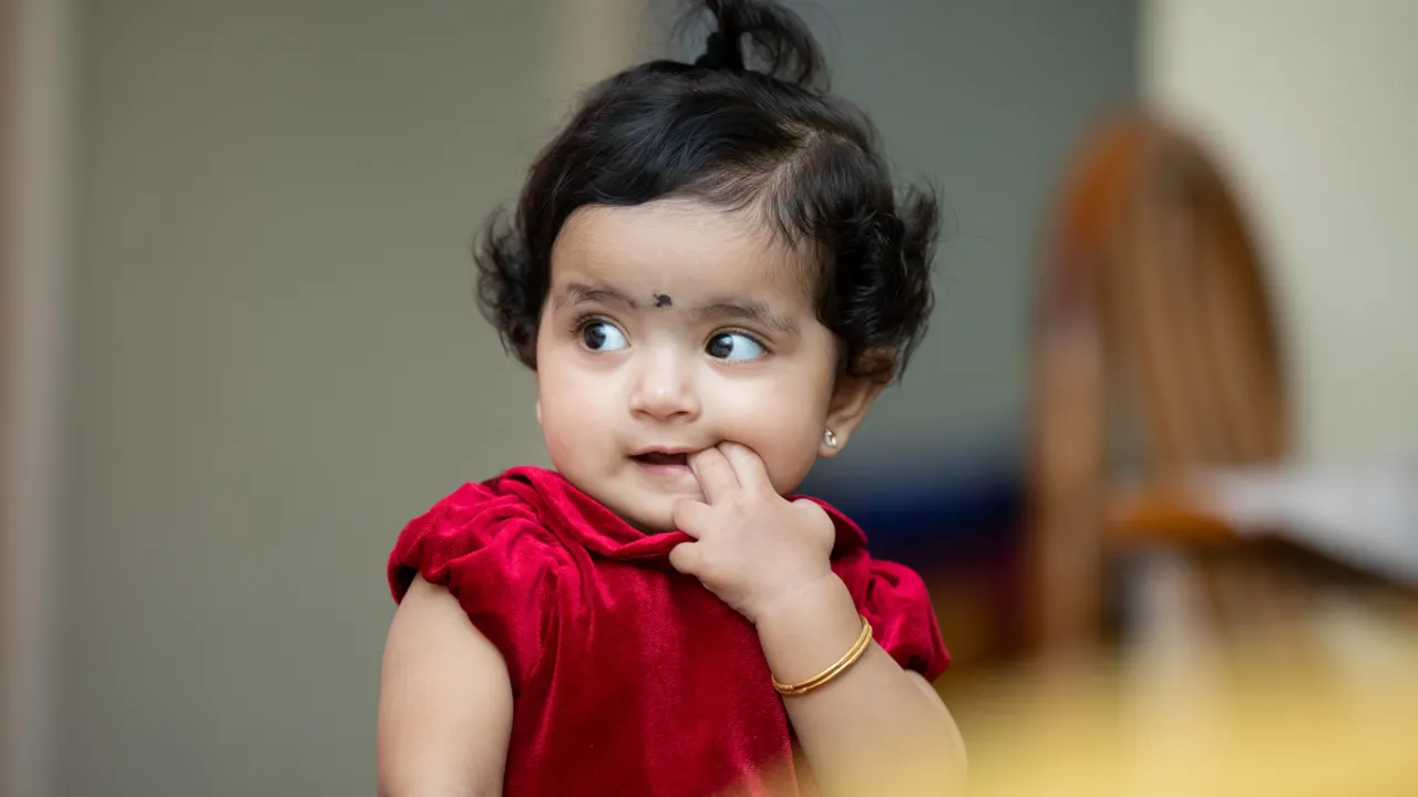  National Girl Child Day Photograph:(Others) 