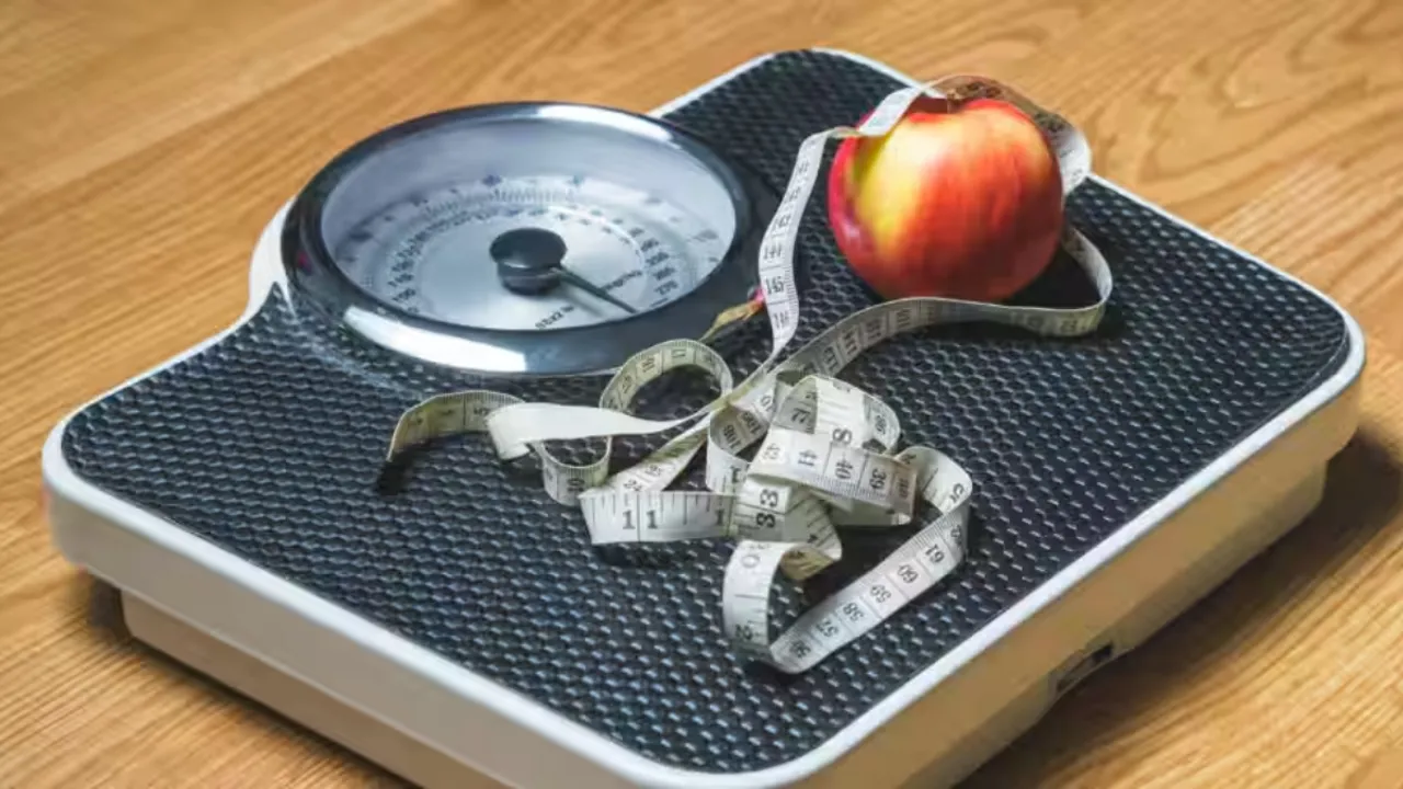  More than half of the world is set to become overweight or obese by 2035 Photograph:(Others) 