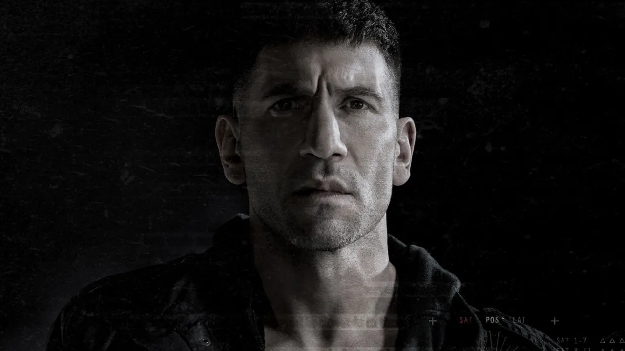  Jon Bernthal spotted on the sets of Christopher Nolan's The Odyssey
(File image) 