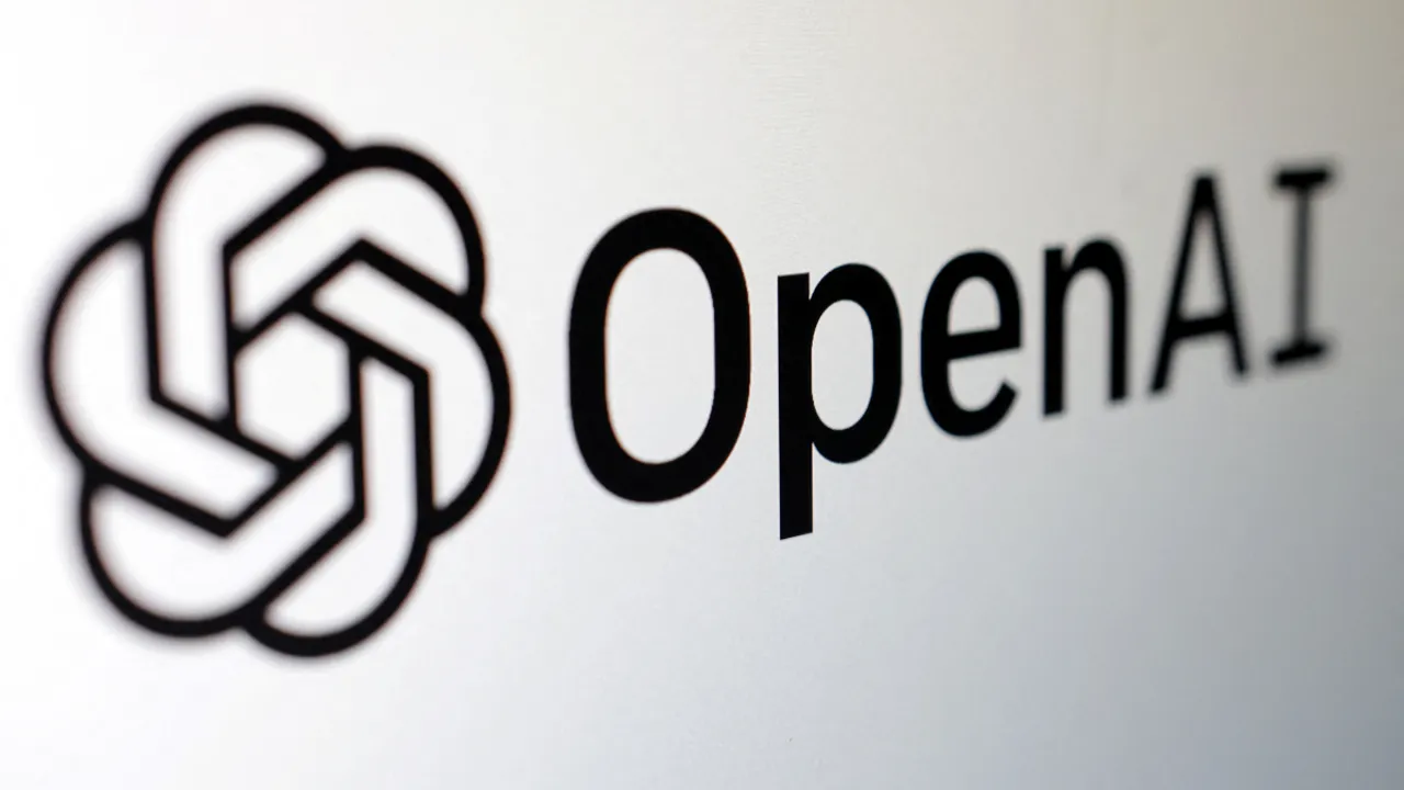  OpenAI, the creator of ChatGPT Photograph:(Reuters) 
