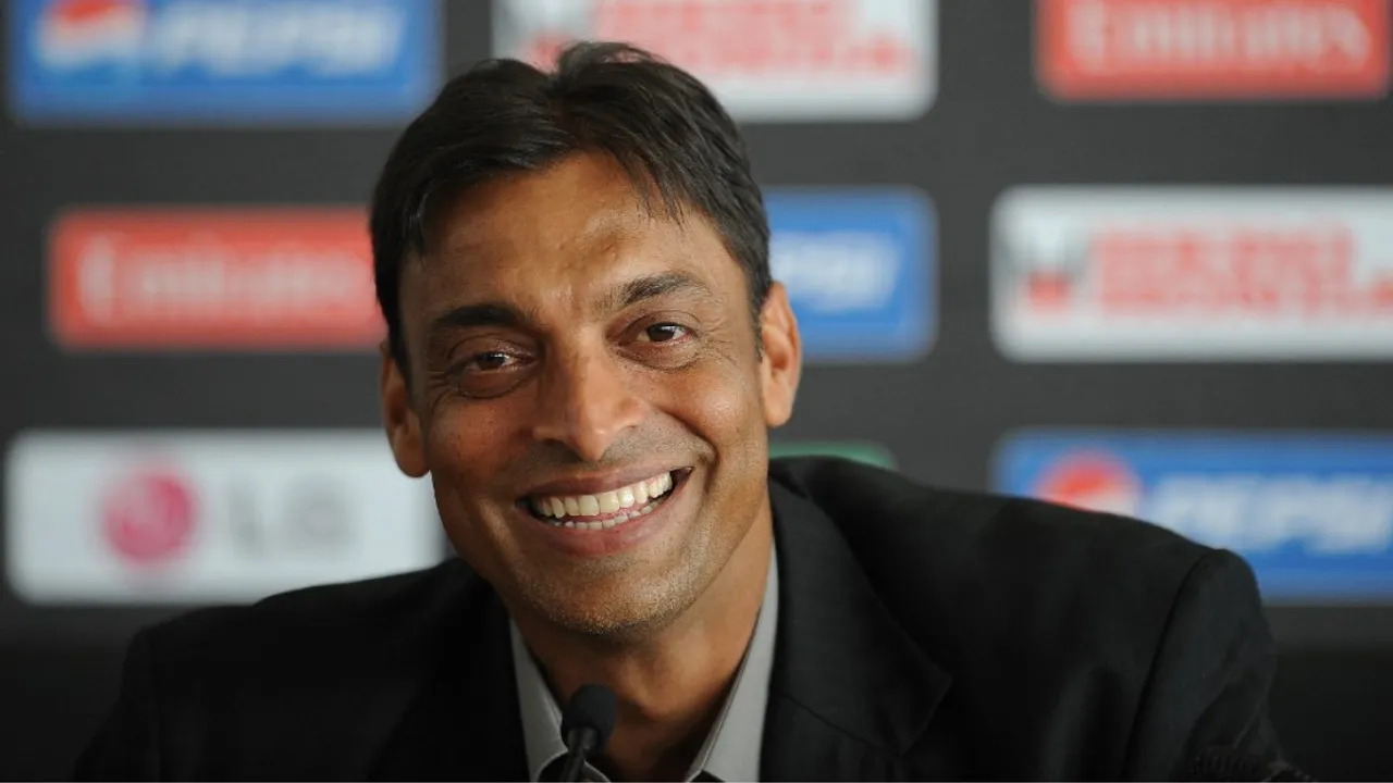  Champions Trophy 2025: Shoaib Akhtar rips into Pakistan’s tactics after crushing loss to India