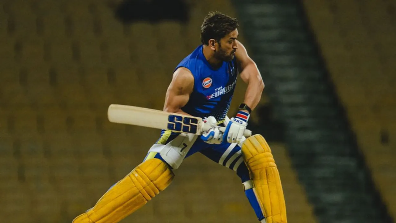  ipl 2023 Photograph:(X) 