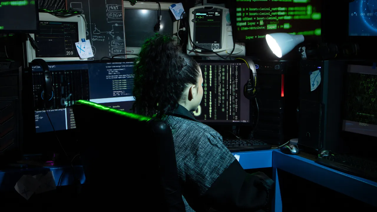  In the last four years, the threats designed to propagate over USB or exploit USB for infection rose to 52 per cent, the 2022 USB Threat report by Honeywell Forge reported. ( representative image) Photograph:(Others) 