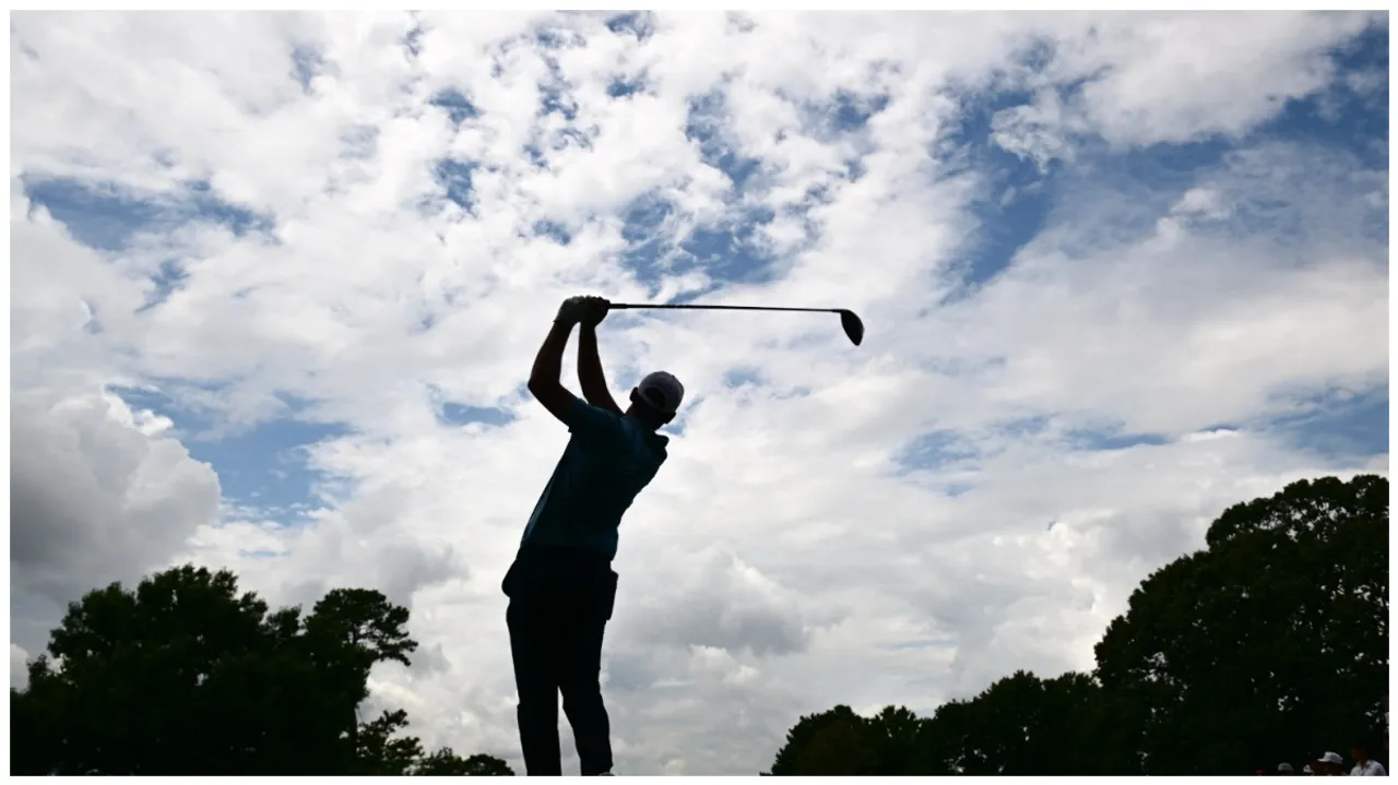 Golf: PGA Tour merges Canadian and Latin circuits, creates new player