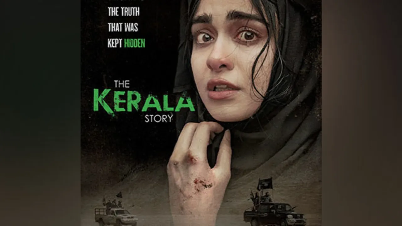  The Kerala Story - Hit Photograph:(X) 